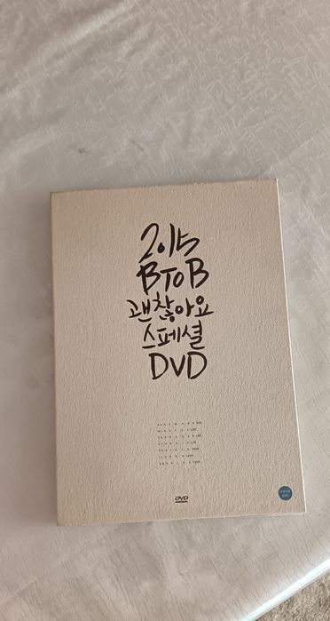 Kpop albomi: fleshka, disk, yuqori sifatli