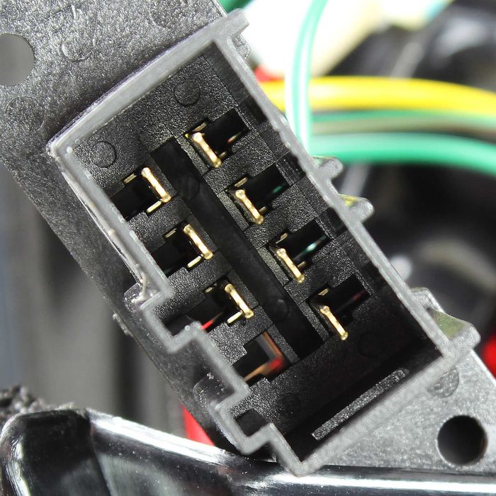 Стопове БМВ Е46 Седан LED фейслифт 2001-2005 BMW E46 тунинг Лед