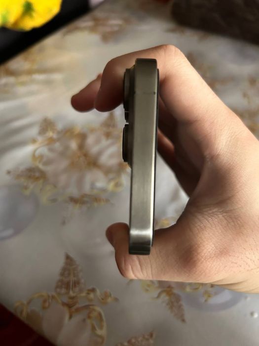 Iphone 15 pro xr korpus