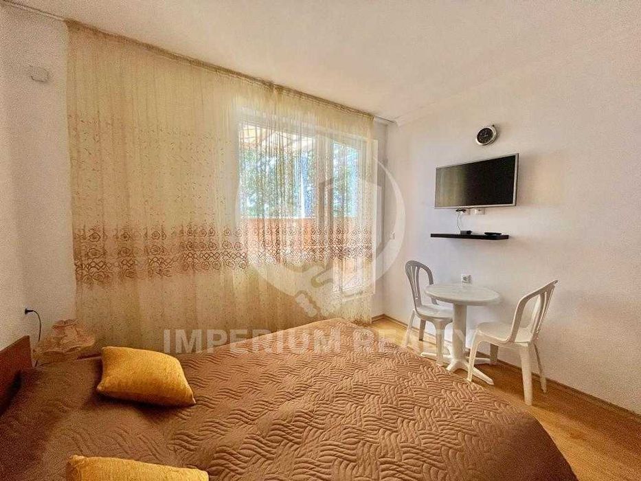 Продава се Тристаен апартамент в к.к. Слънчев бряг - 72 кв.м за 1528 €/кв.м - Снимка #5