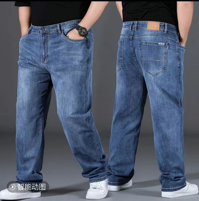 Джинсы 44-46 размера