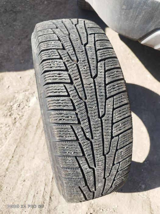 Продам один баллон (шина)