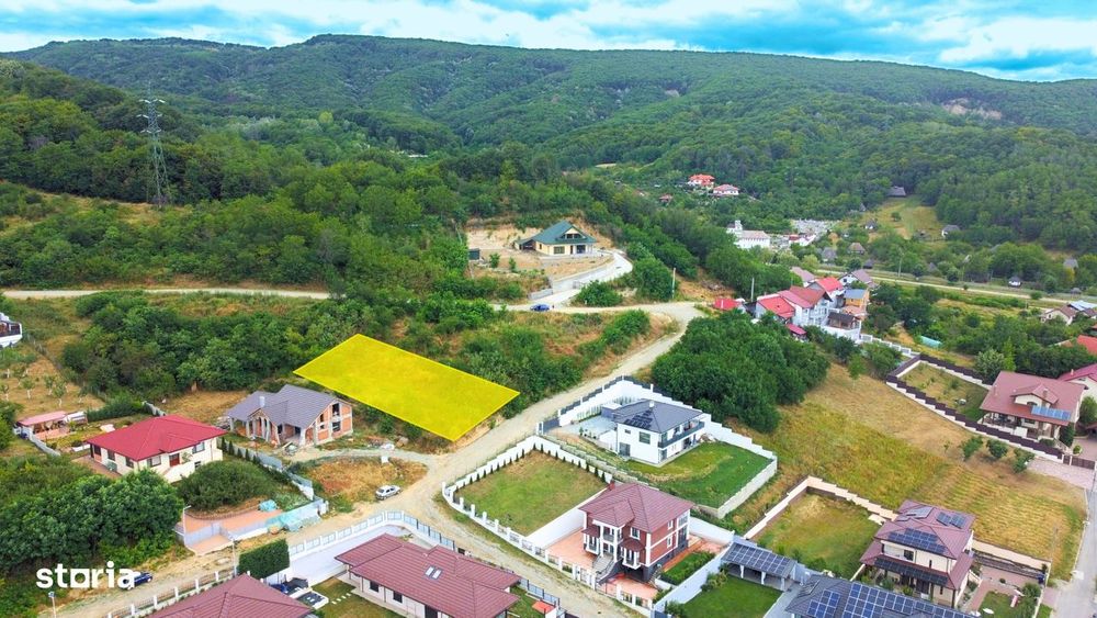 Teren Intravilan - Ramnicu Valcea