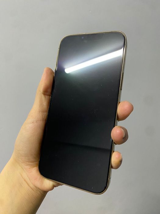 Iphone 13 pro max 128gb