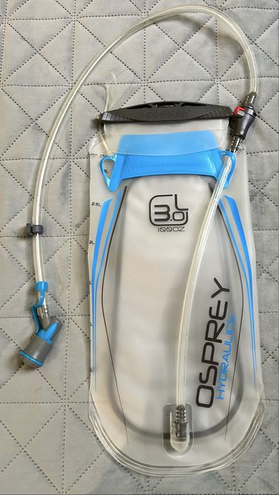 Rucsac Osprey Atmos AG 50