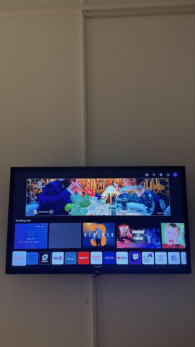 Televizor LG Smart 80cm! Nou, impecabil!