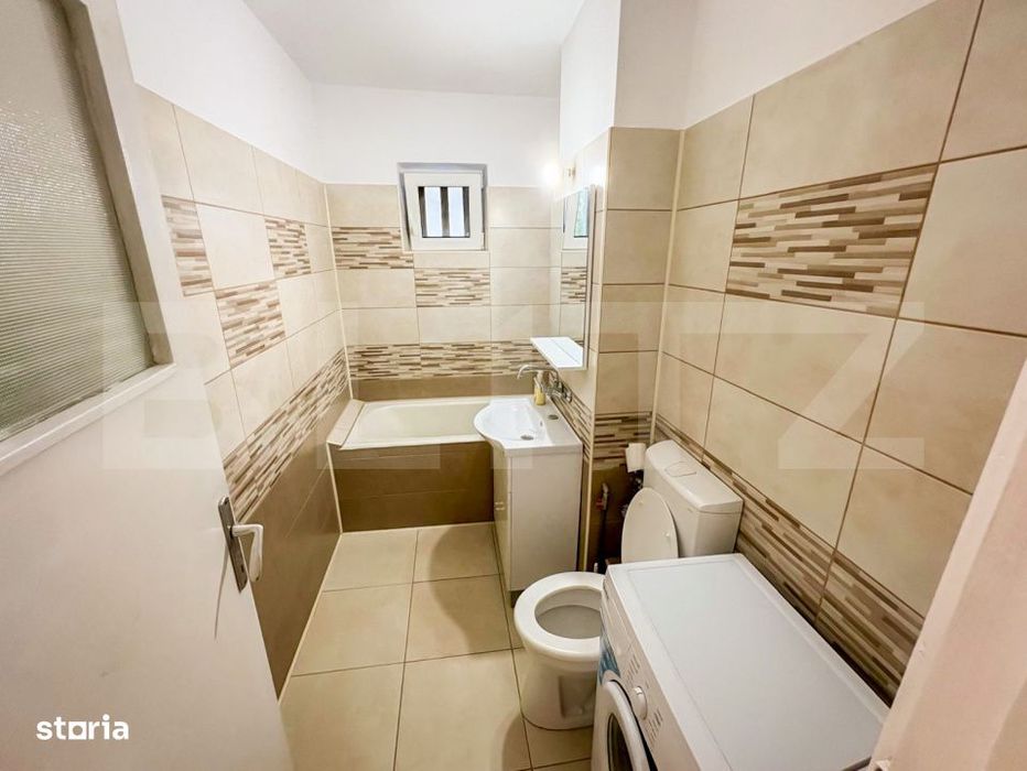 Apartament de vanzare, 4 camere, 87 mp2, Deva