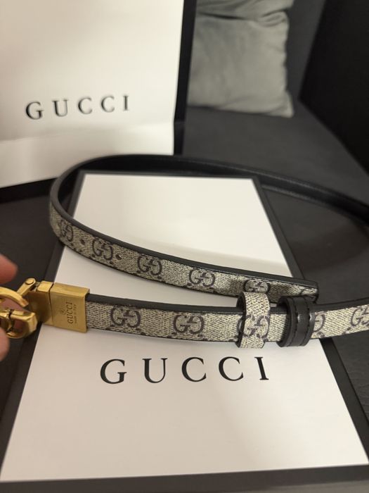 Curea gucci dama