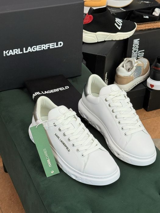 Мъжки снимърси Karl Lagerfeld Kl545