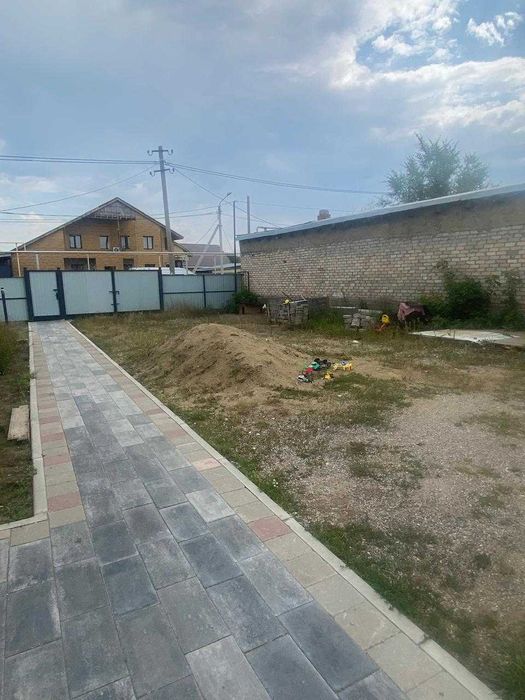 Продается Дом в Тобыле(Затобольск)!