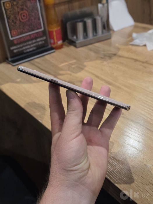Samsung S10 5G tozzasidan