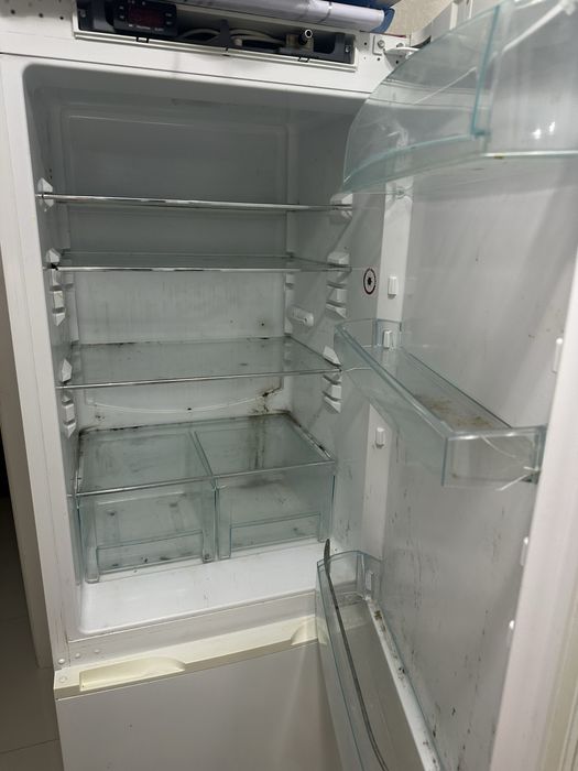 холодильник требует ремонта