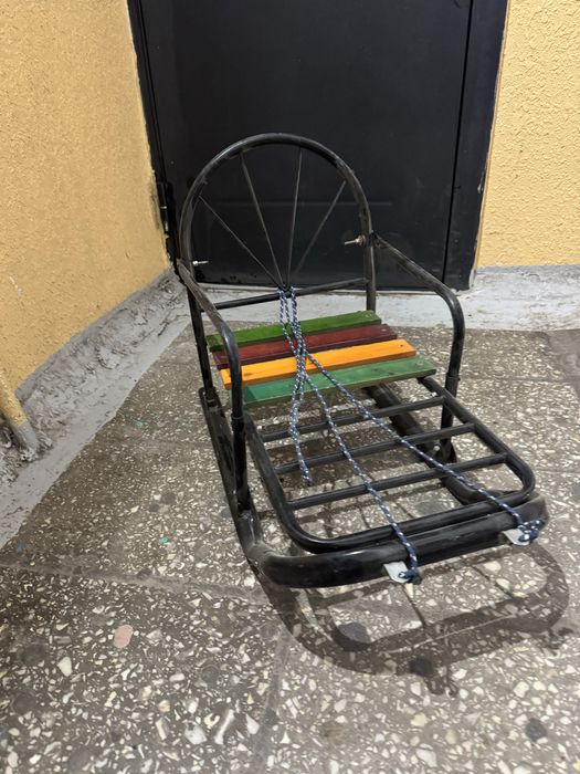 Продам санька (шана)