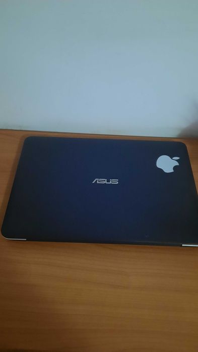 Laptop ASUS A556UQ-XX452D