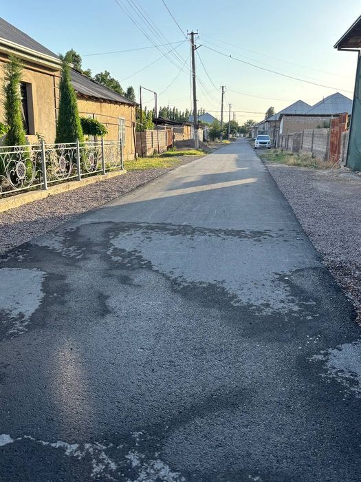 Yer sotiladi 10 sotix