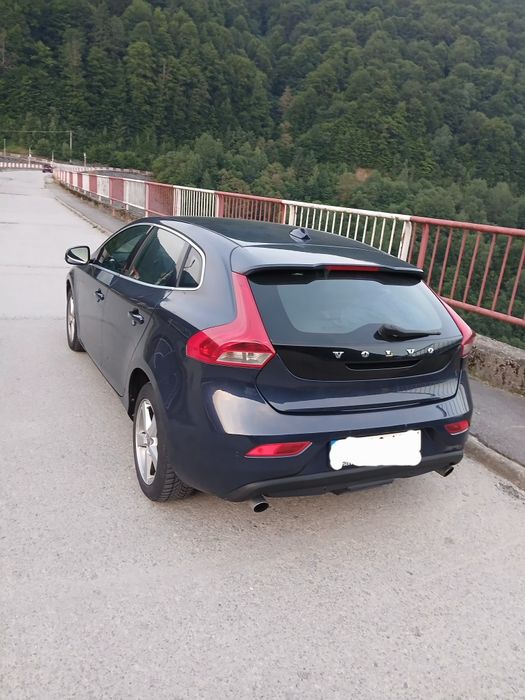 Volvo  V40  D4 2.0Diesel