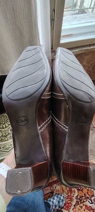 Дамски елегантни обувки