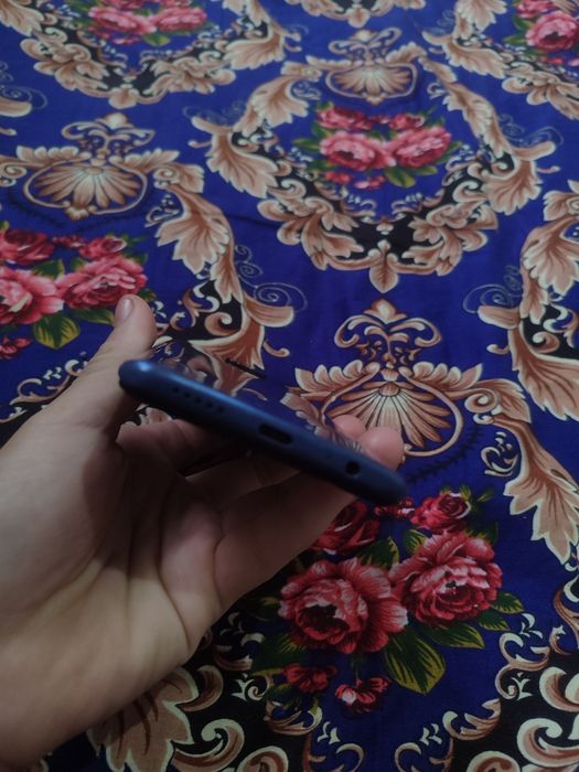 Redmi note 9 bor