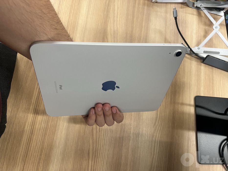 Ipad 10 sotiladi