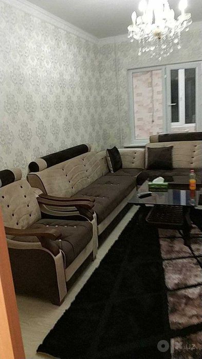 Караташ Дружба 3/4/5 Тоза ремонт обш: 77 м2 Чорсу Баланд масжид Макро