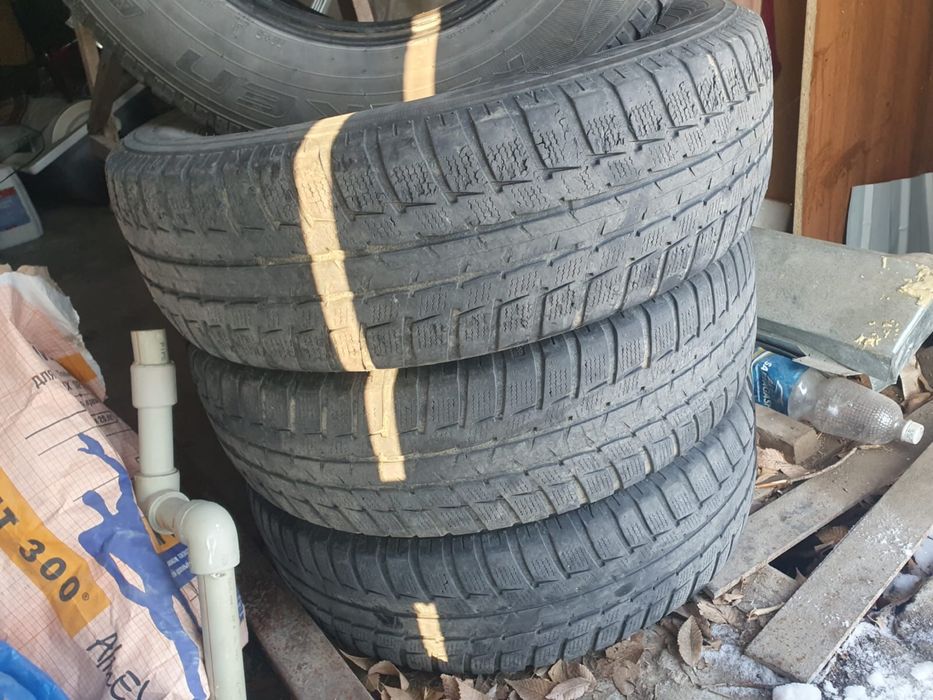 Шина прдам срчно