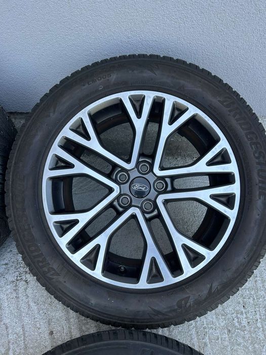 Оригинални Джанти за Ford / Форд Kuga 5x108 18"