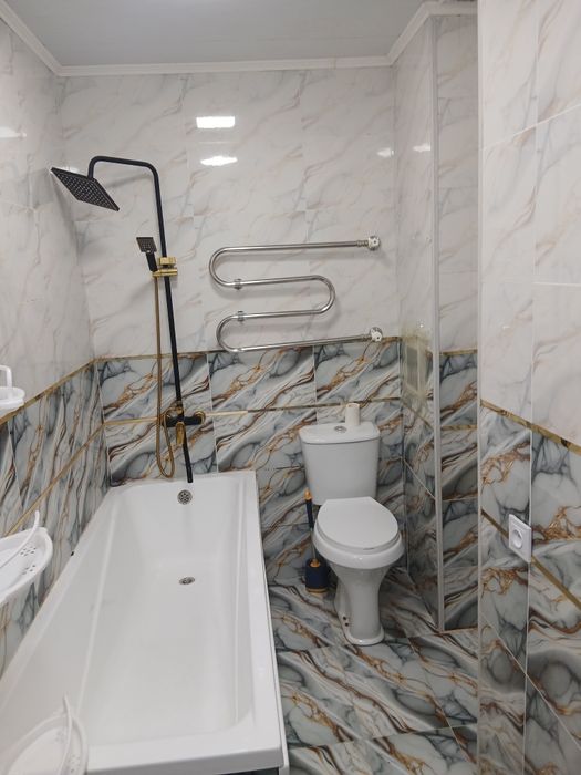 Чилонзор 22кв подезд 1 первый этаж  квартира в Аренду