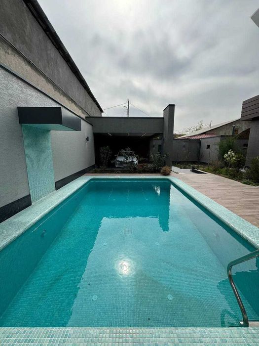 Продается 4,5 сотки Новый ЕВРО ДОМ ул. ГЛИНКА / ЯККАСАРАЙСКИЙ район