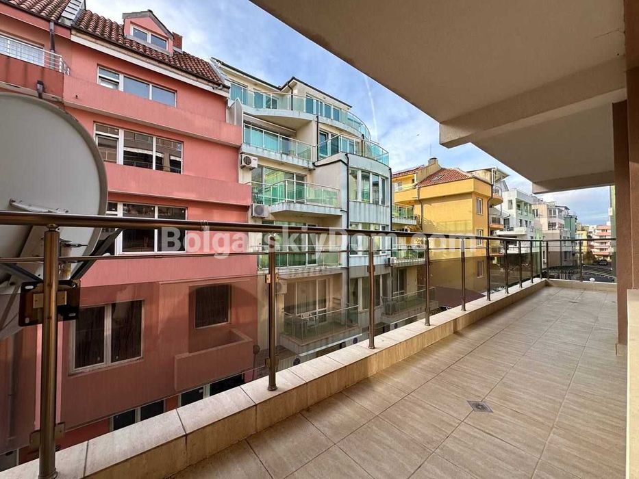 Продава се Двустаен апартамент в Поморие - 97 кв.м за 789 €/кв.м - Снимка #9