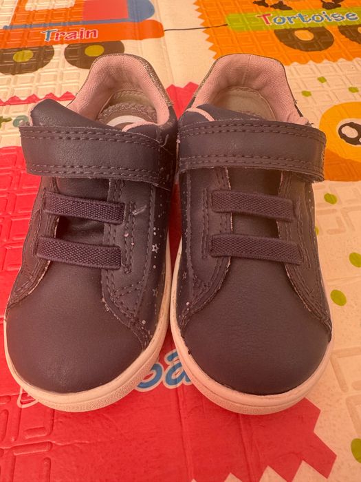 Детски маратонки Geox