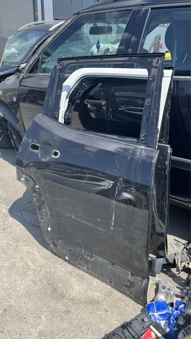 Предна лява и задна дясна и задна лява врата Jeep Renegade 2015-2023