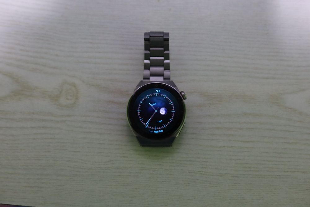 Ceas Huawei Watch GT 3 Pro