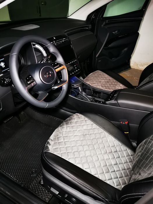 Авточехлы на любое авто