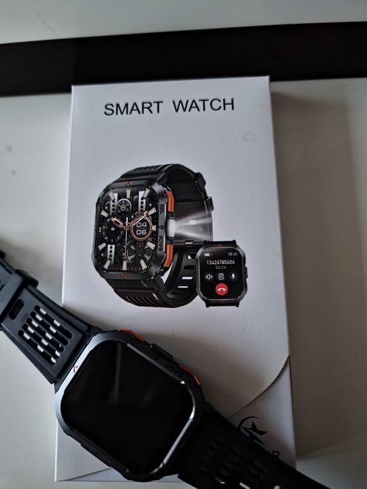 Smart watch Coostar cr066