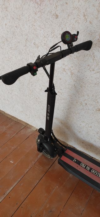 Продается электро самокат