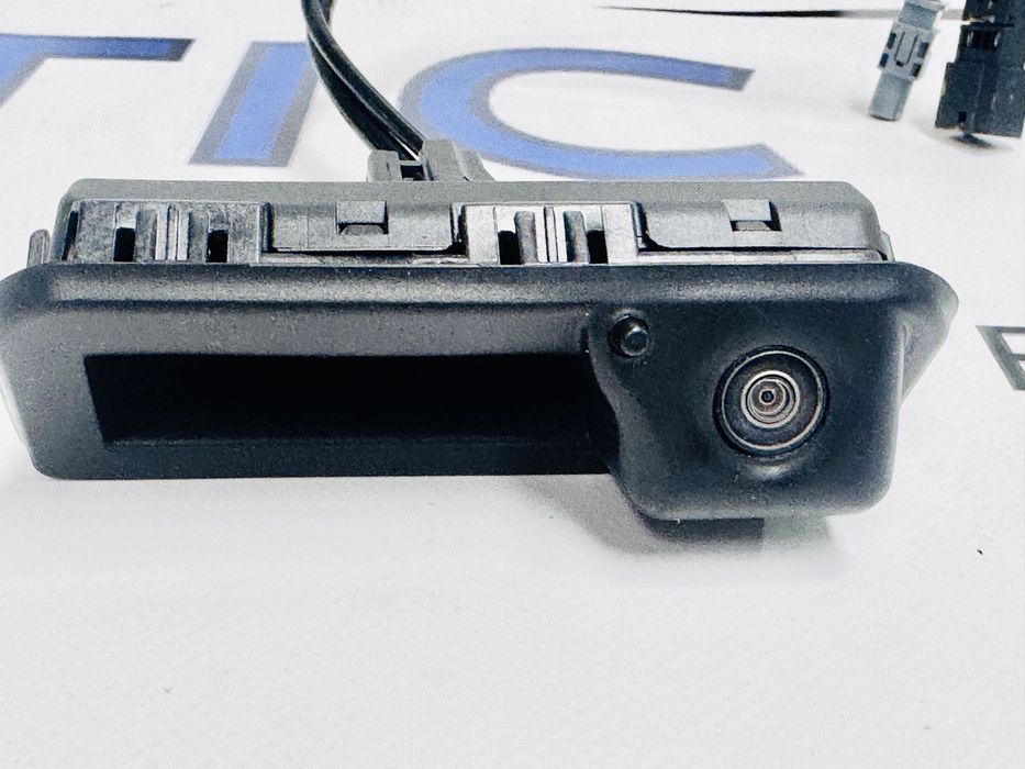 Camera  marsarier Audi A6/Q5/Q7 cod 8W8827566E