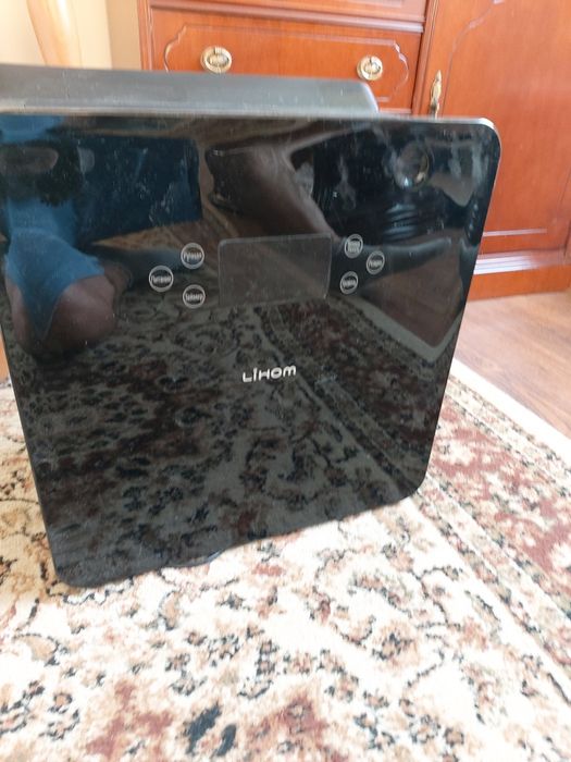 Увлажнитель воздуха Lihom