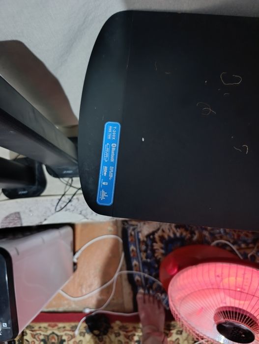 Fenda T-200X arginal kalonka