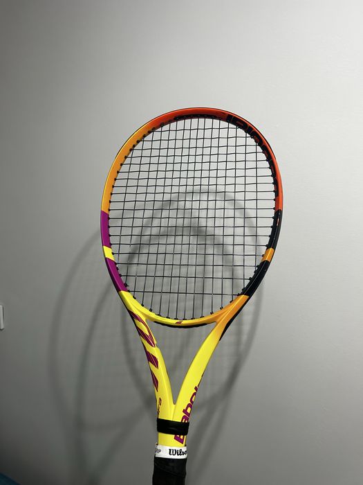 Ракетка Babolat Pure AeroModular 3