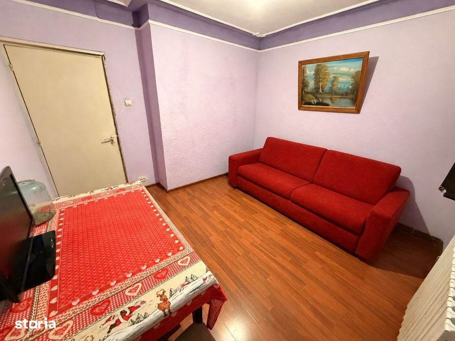 4 camere Lunca Cetățuii 2/4 95mp anvelopat Iasi Comision 0% Centrală