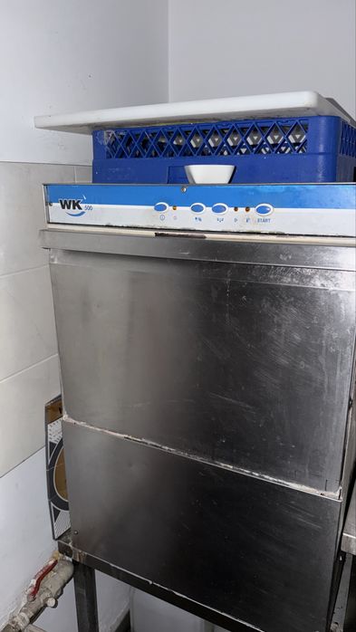 Оборудване за заведение - цялостно