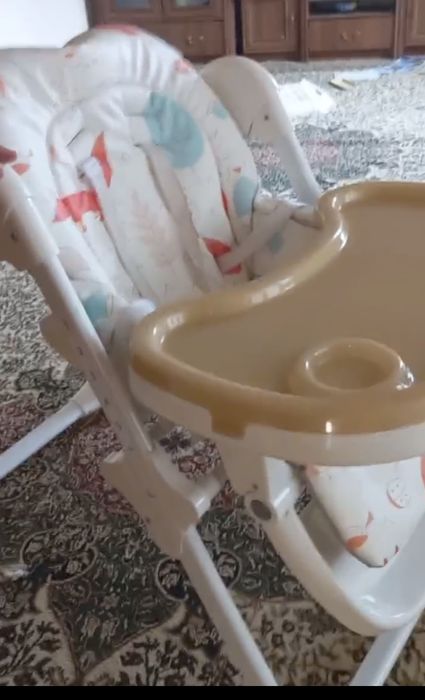 Bolalar o'rindig'i  MAMALOVE