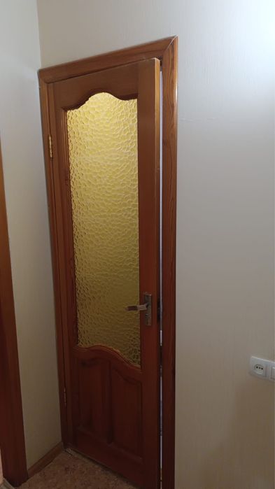 межкомнатные двери