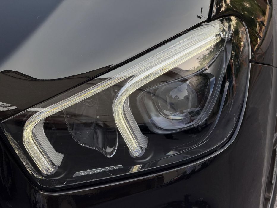 Mercedes Benz GLE 53 AMG! Full options