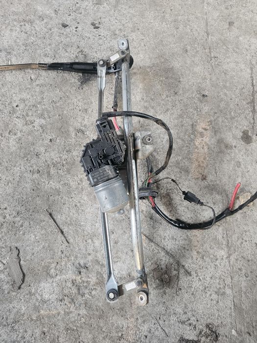 Ansamblu Stergator Vw Passat B5 2001 2005