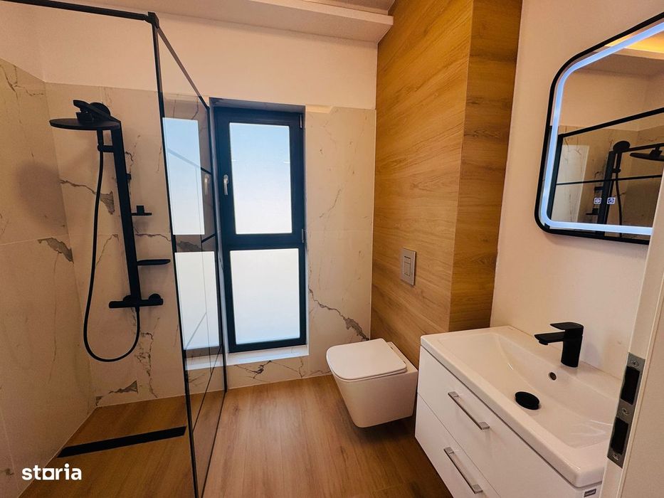 Vila P+1+M 5 camere Popesti-Leordeni