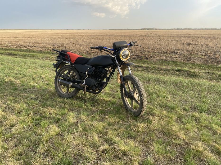 Продам Racer turist