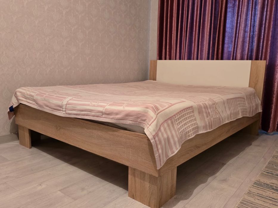 Продам диван и кровать