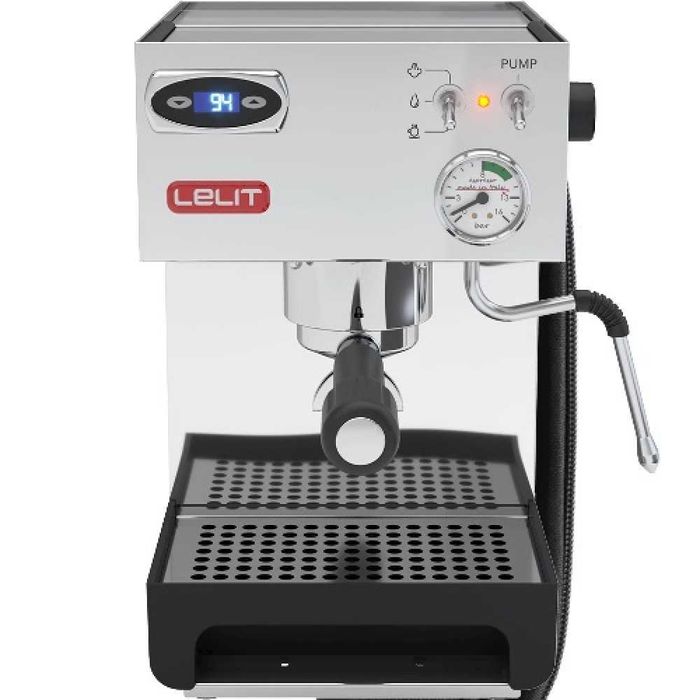 Кафе машина LELIT ANNA