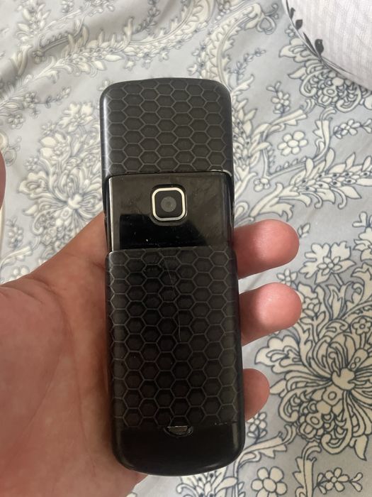 Нокиа 8600 луна оригинал